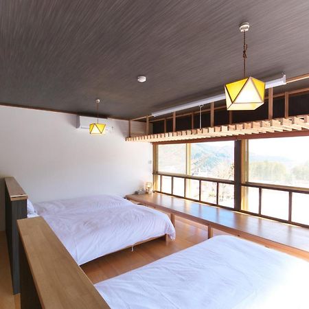 Goura Terrace Villa Hakone Luaran gambar