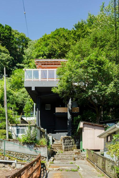 Goura Terrace Villa Hakone Luaran gambar