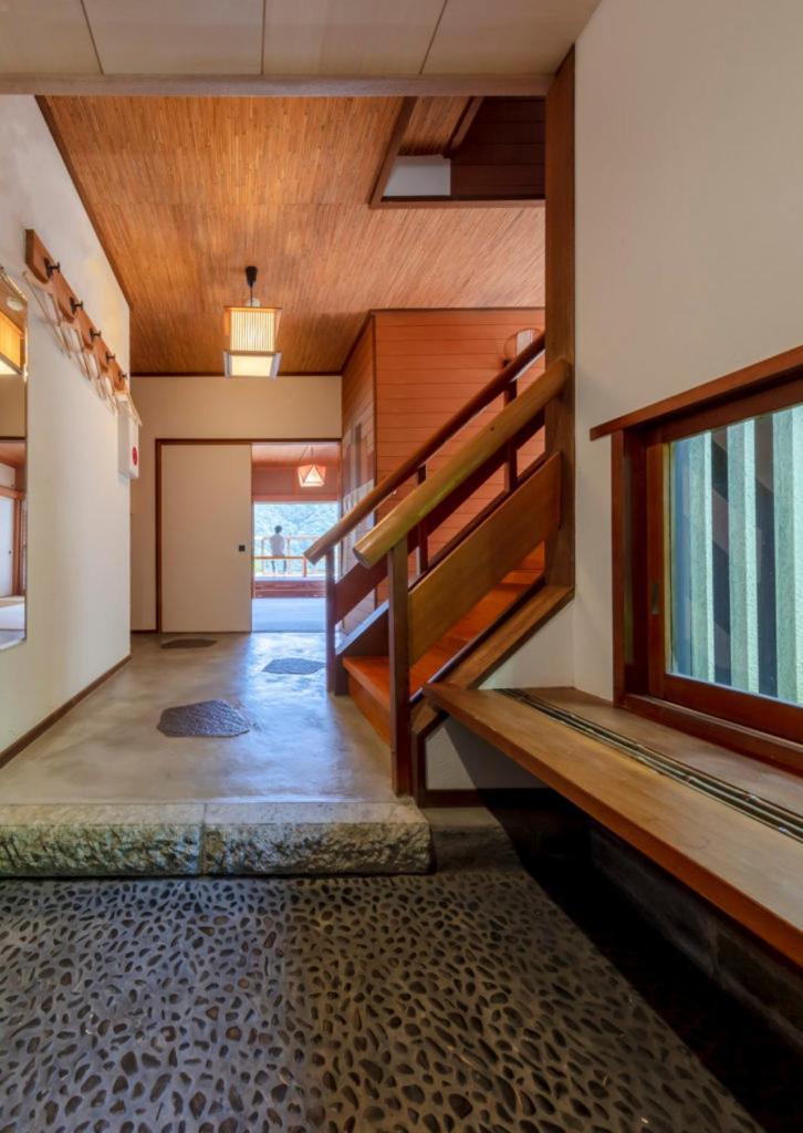 Goura Terrace Villa Hakone Luaran gambar