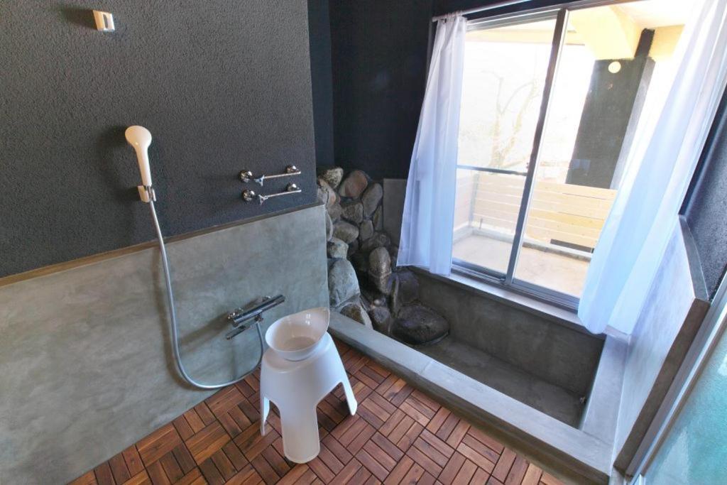 Goura Terrace Villa Hakone Luaran gambar