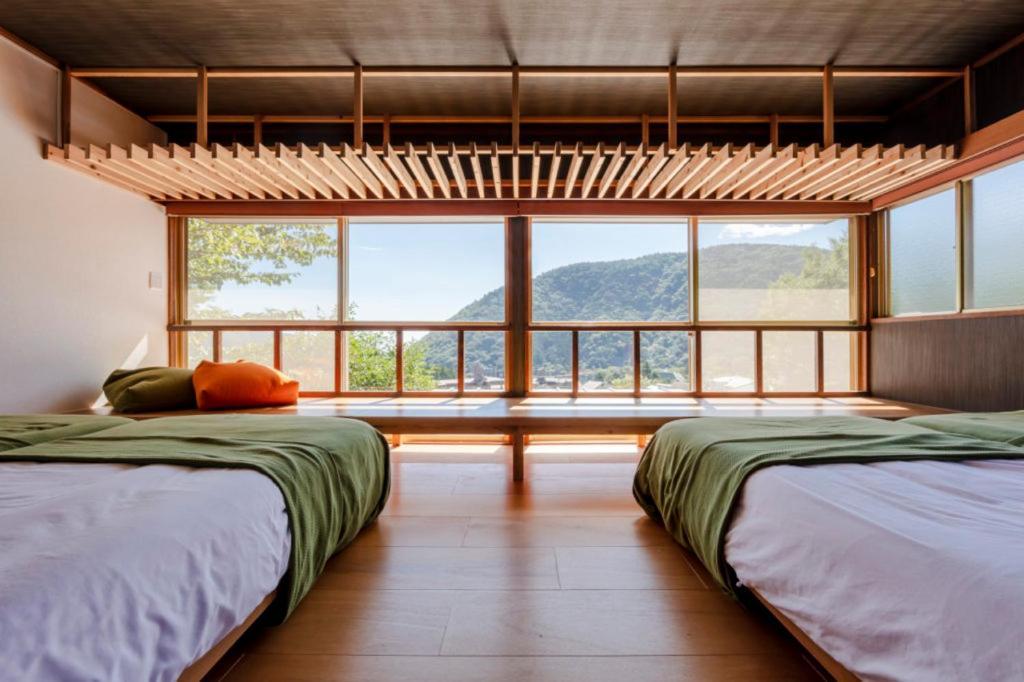 Goura Terrace Villa Hakone Luaran gambar