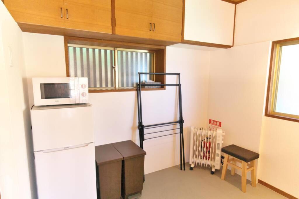 Goura Terrace Villa Hakone Luaran gambar