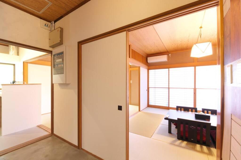 Goura Terrace Villa Hakone Luaran gambar