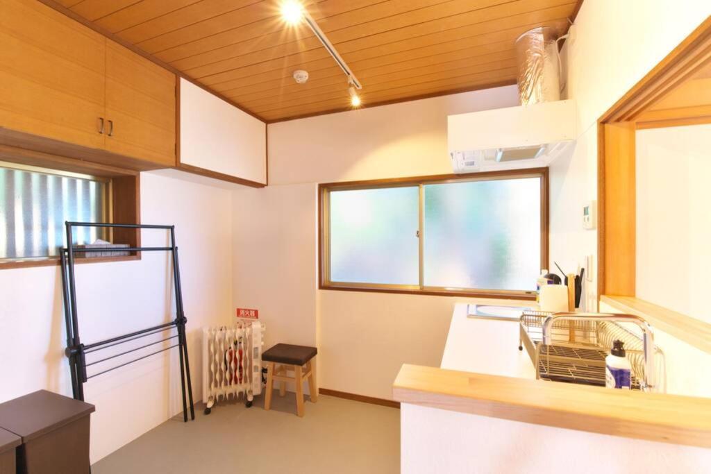 Goura Terrace Villa Hakone Luaran gambar