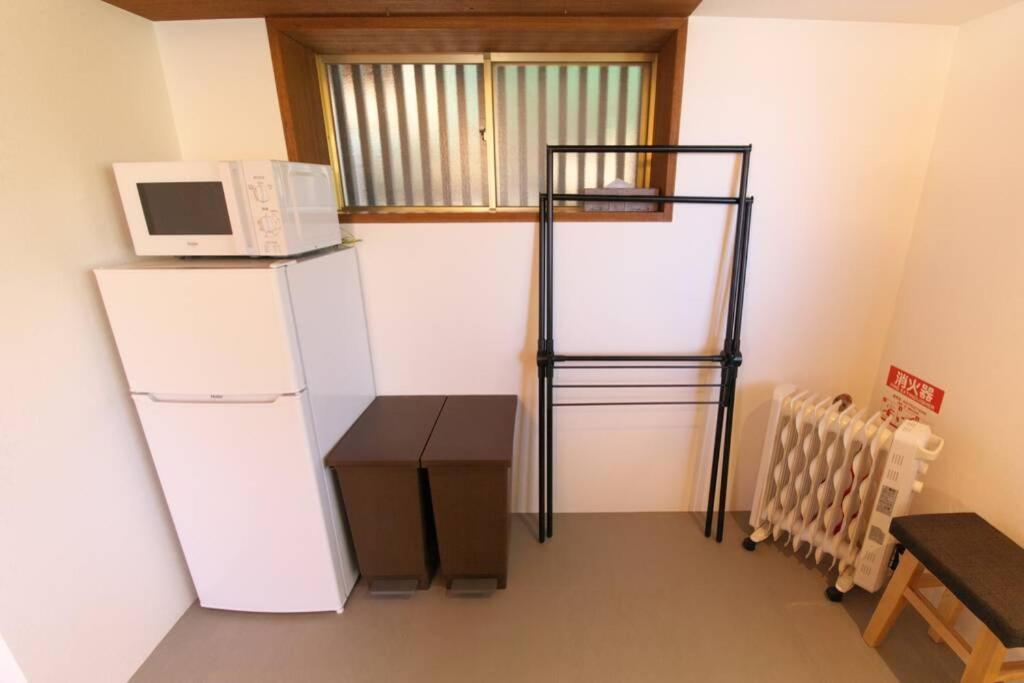 Goura Terrace Villa Hakone Luaran gambar